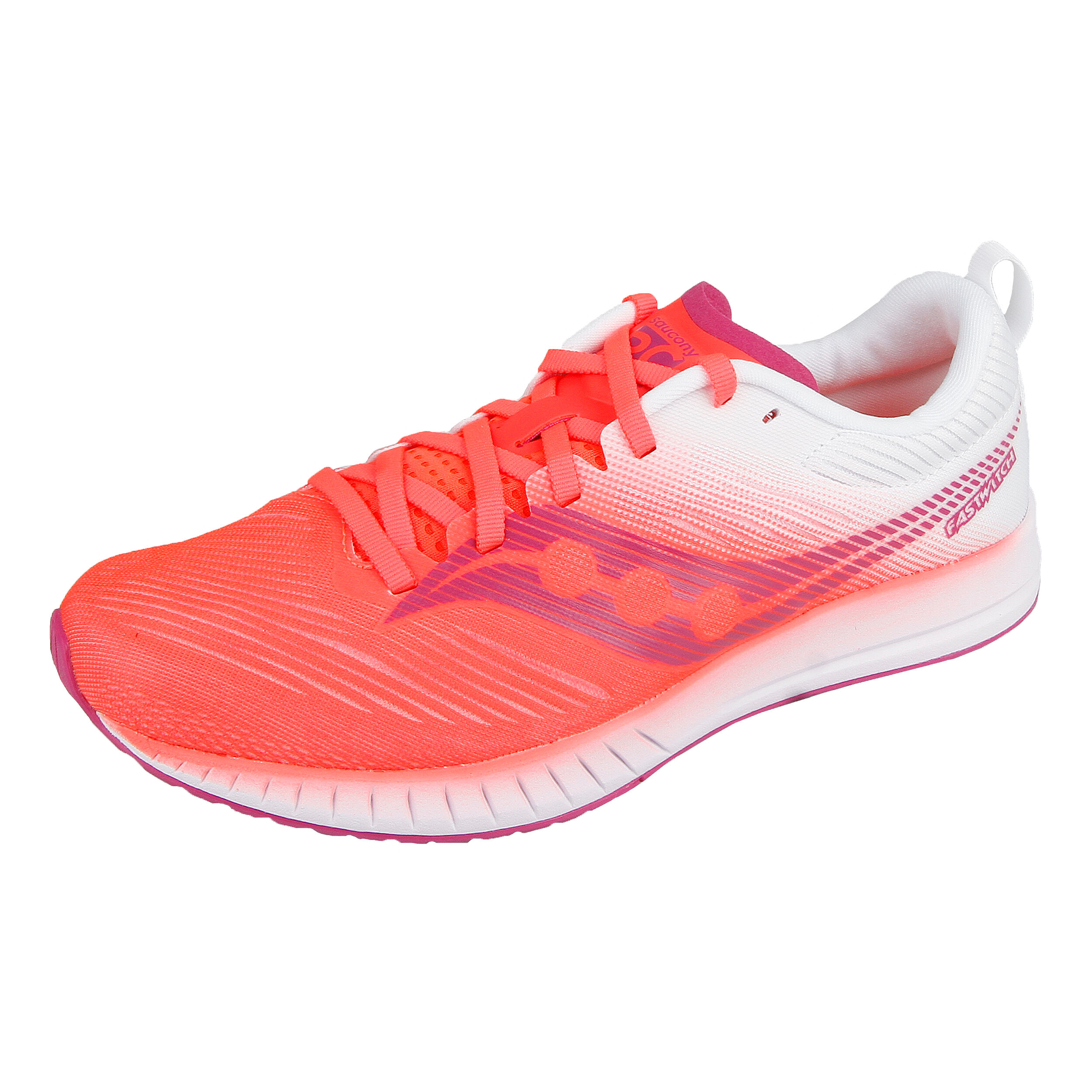 saucony fastwitch runners point