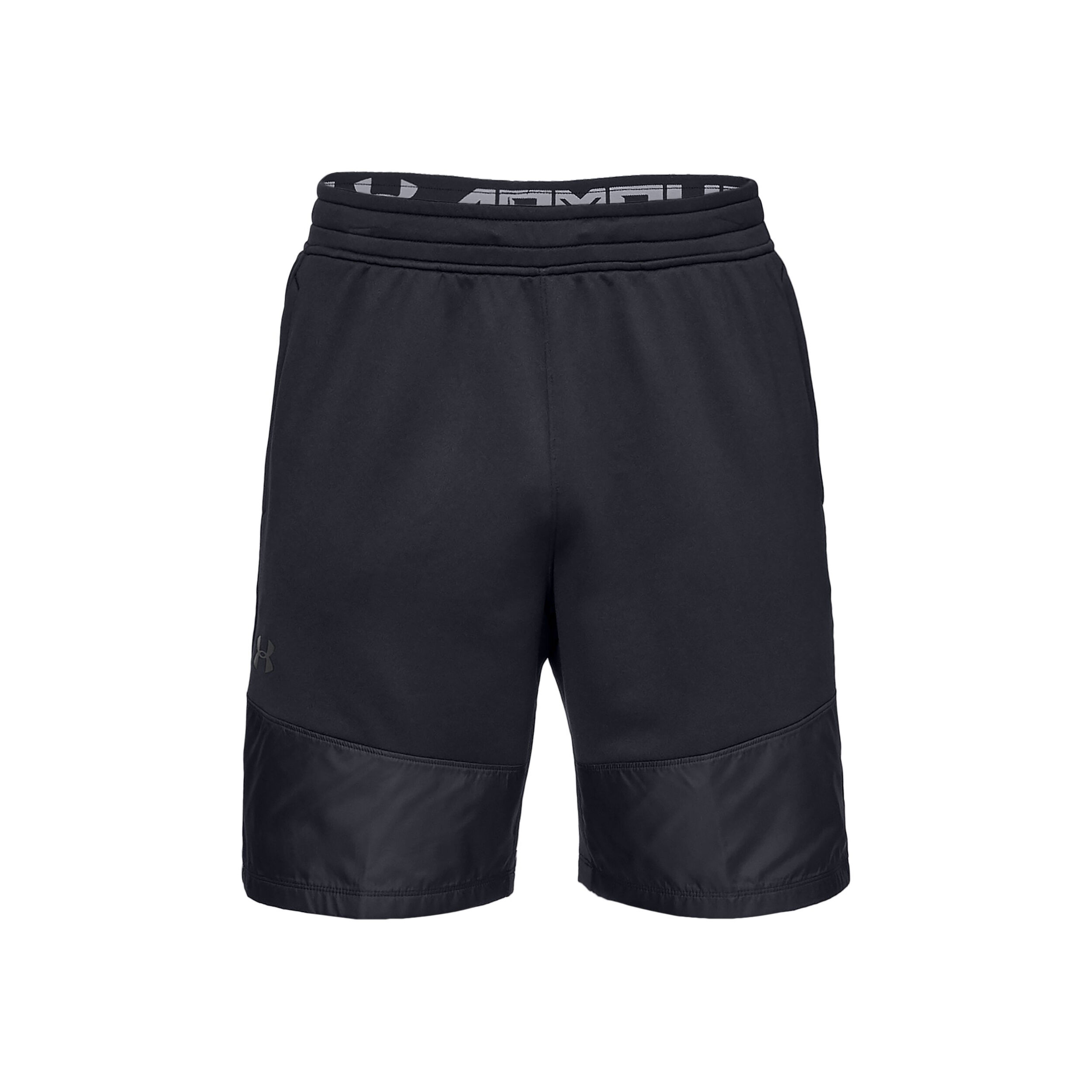 ua mk1 terry shorts