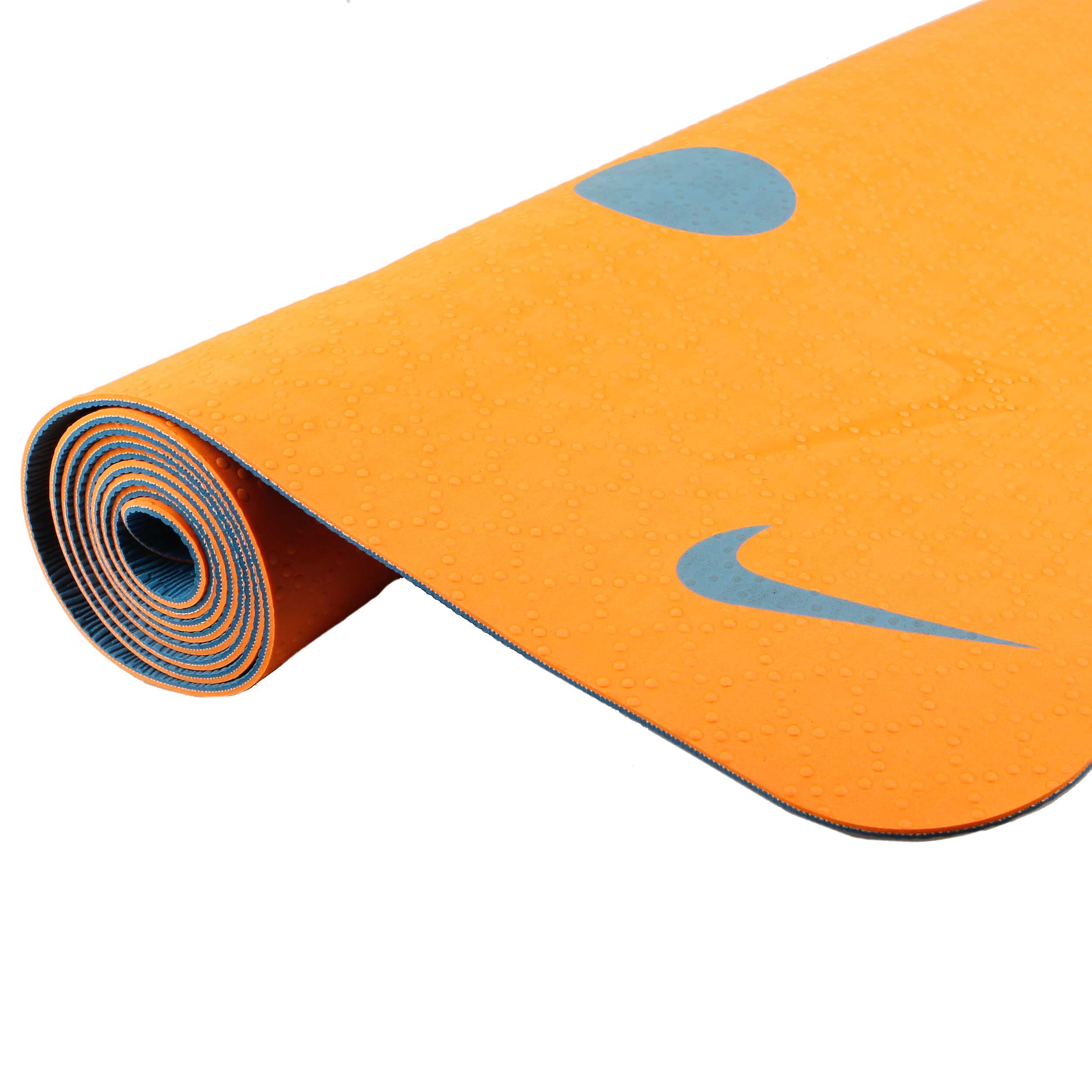 Yoga Mat 3mm Fitness Accessories 