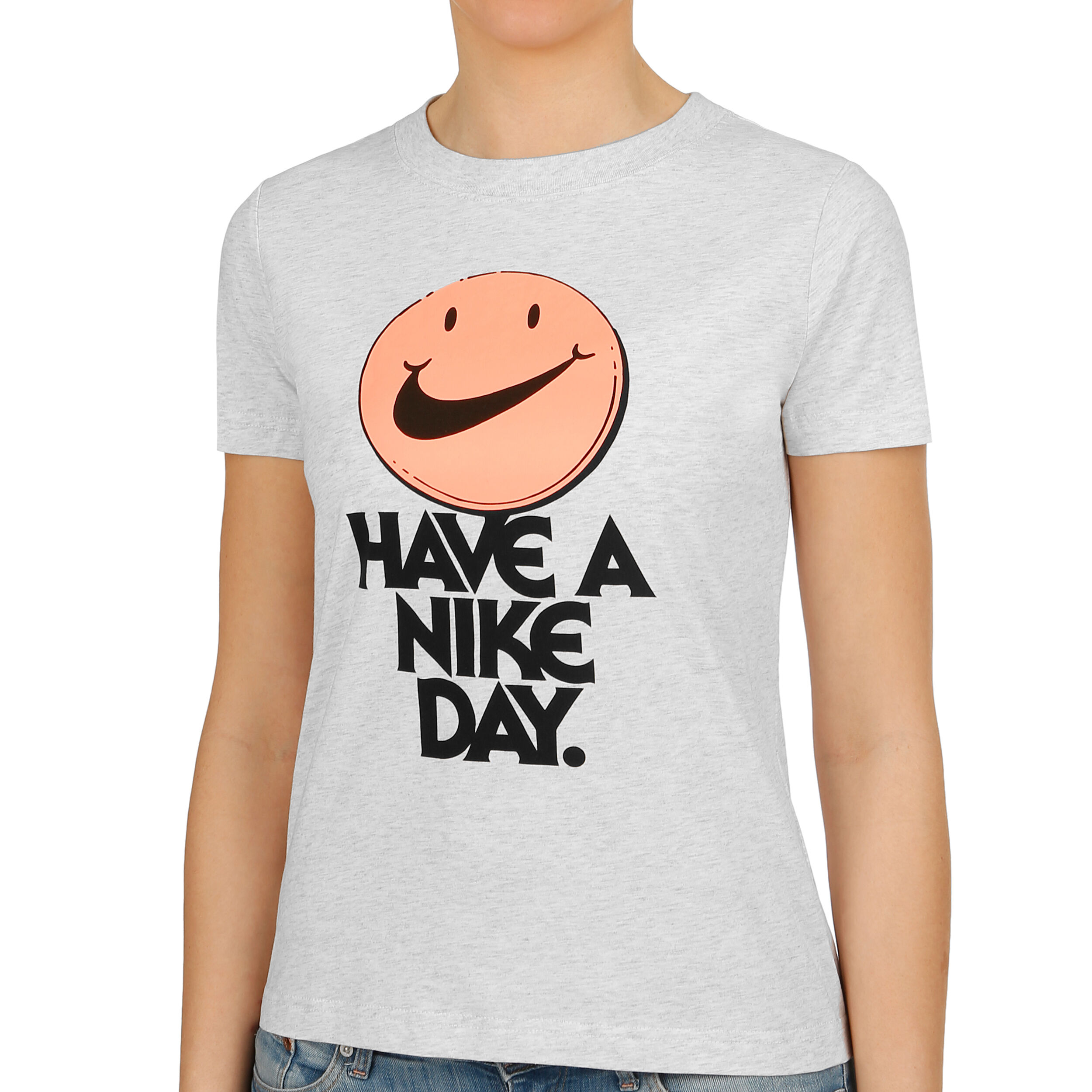 women's have a nike day shirt