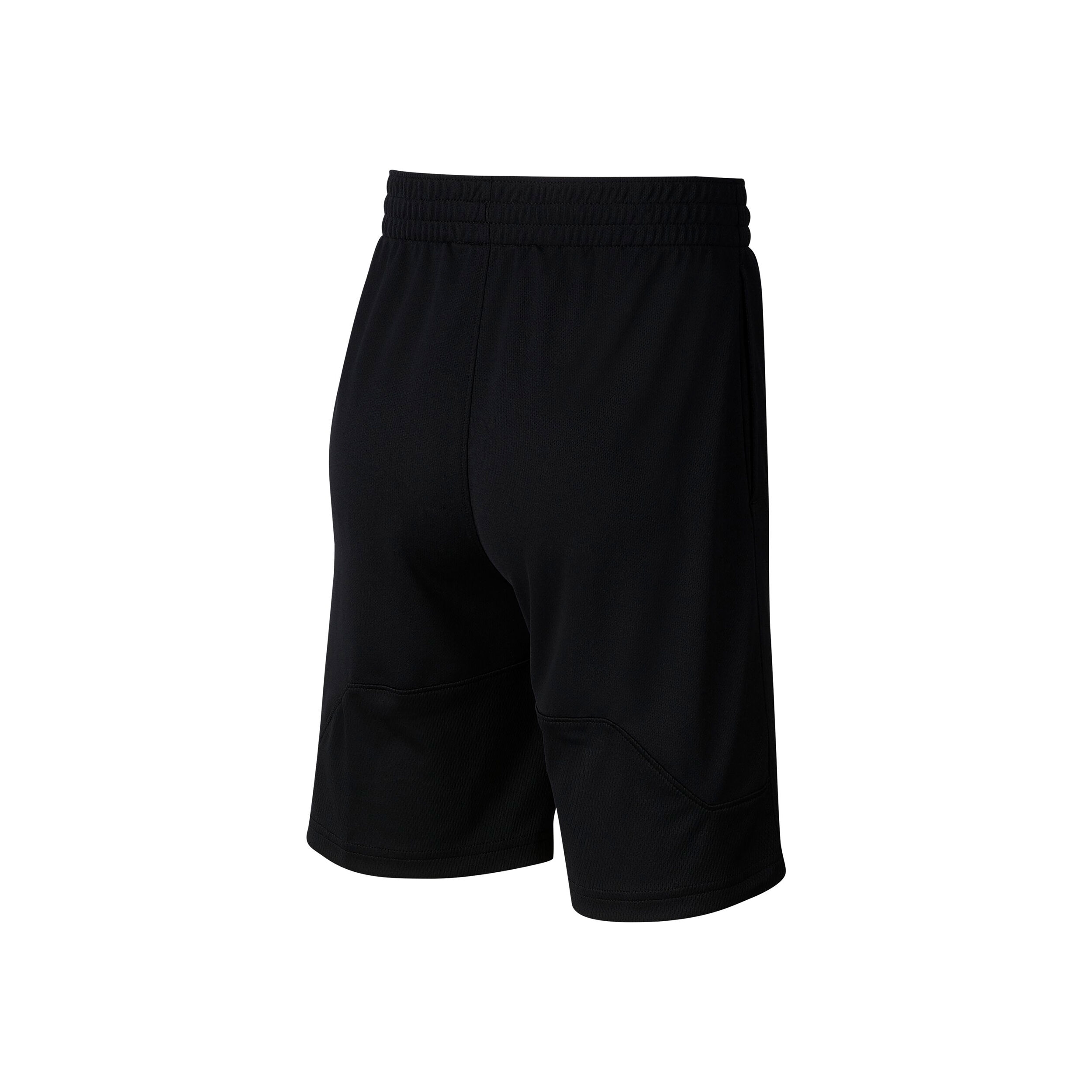 buy Nike Dri-Fit Shorts Boys - Black 