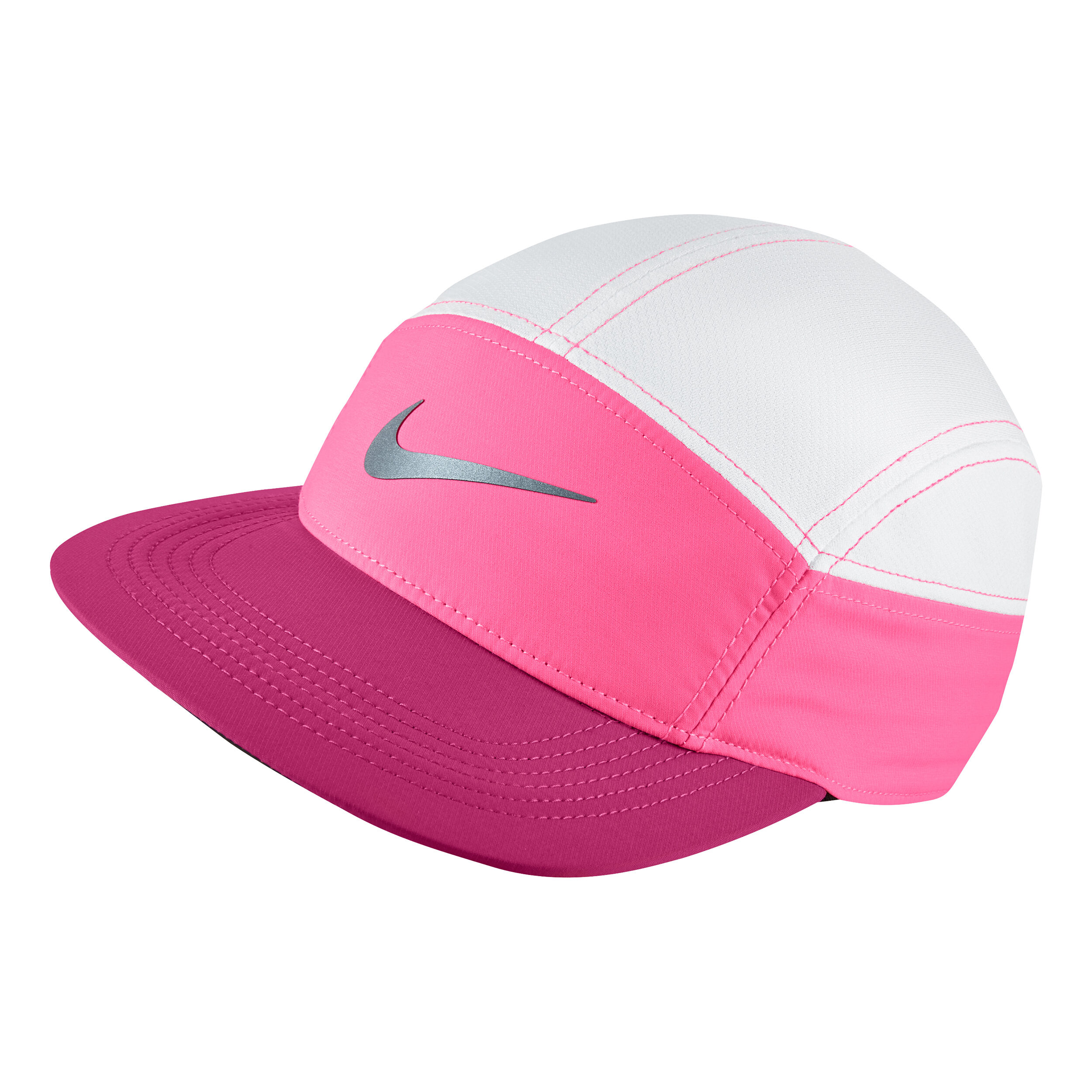 buy Nike Run Zip AW84 Cap Women - Pink 