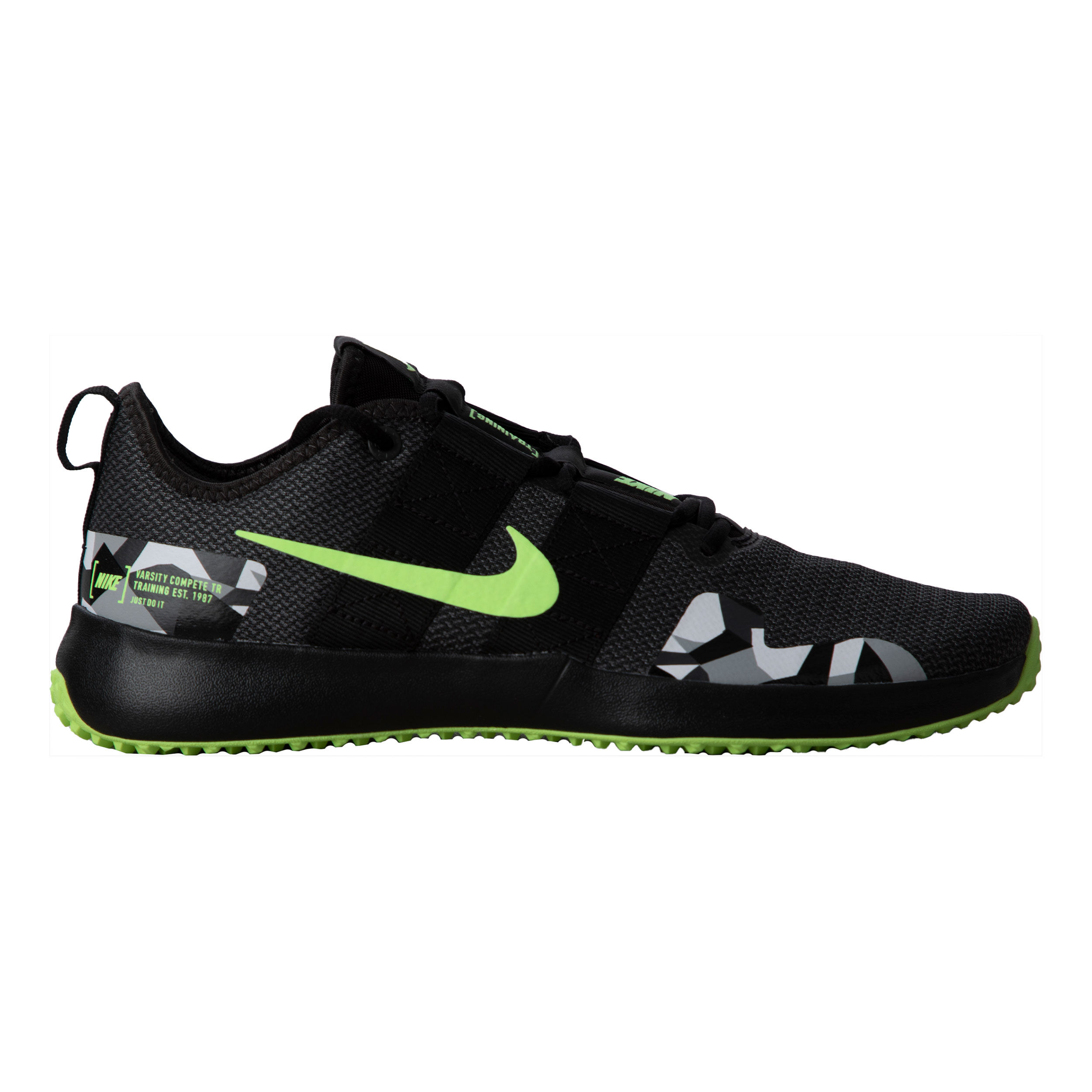 nike varsity compete trainer tr 2