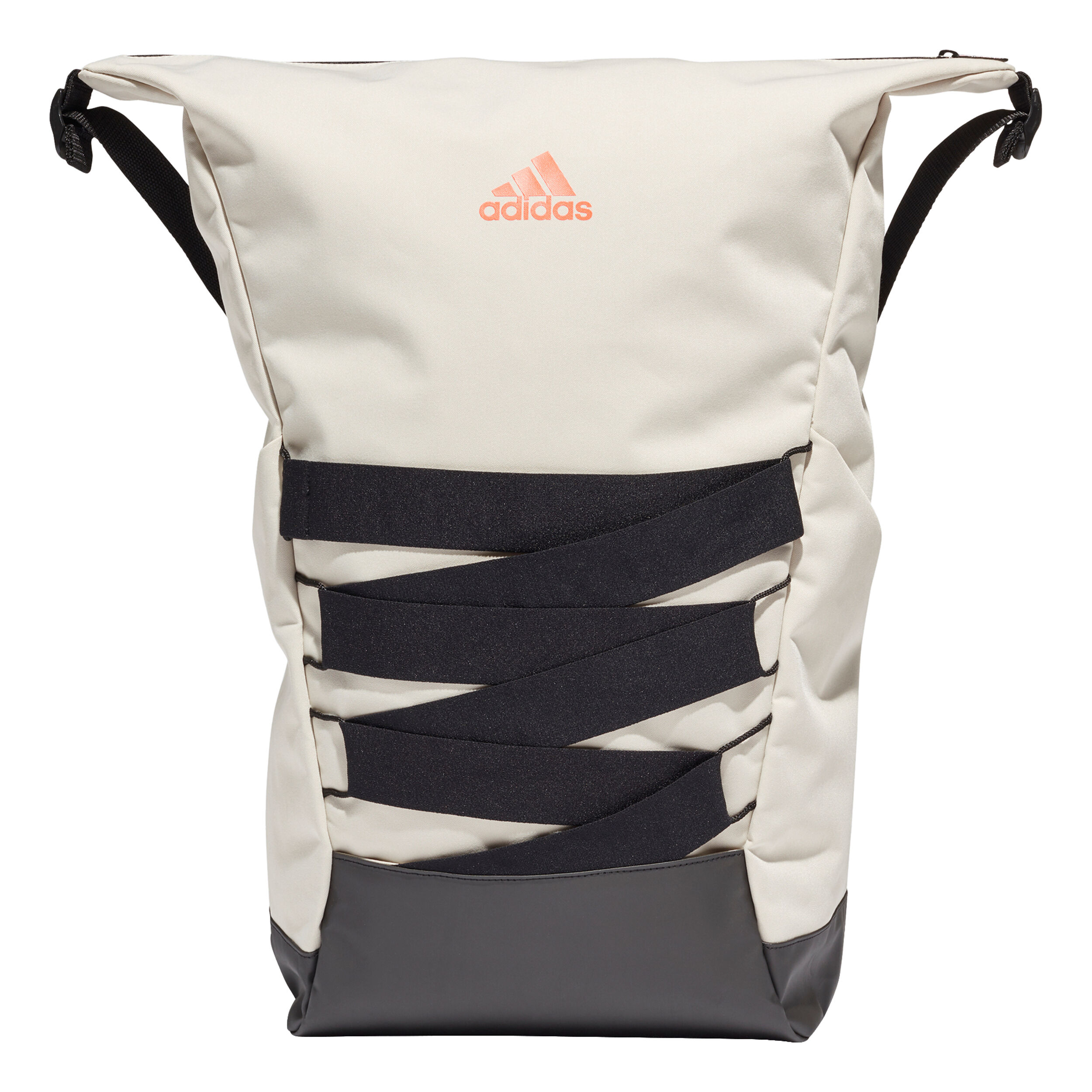 buy adidas 4CMTE ID Backpack - Cream 