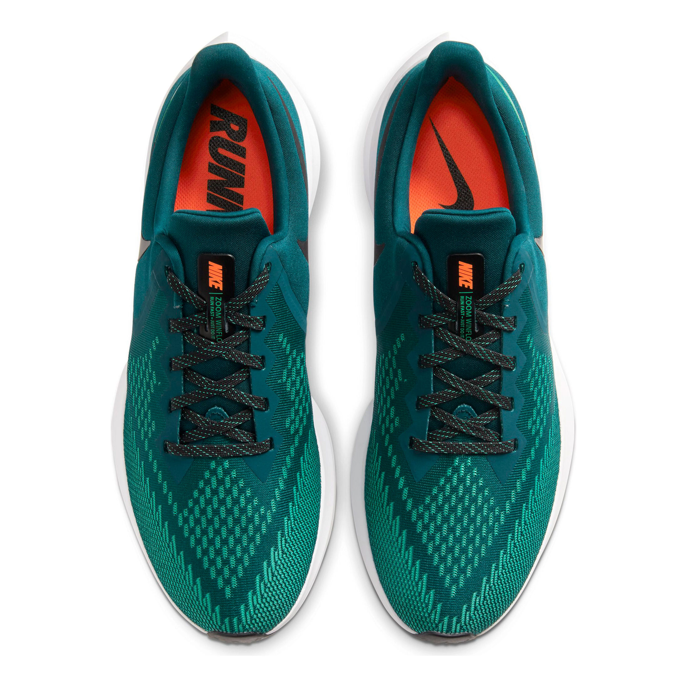 buy Nike Winflo 6 Neutral Running Shoe 