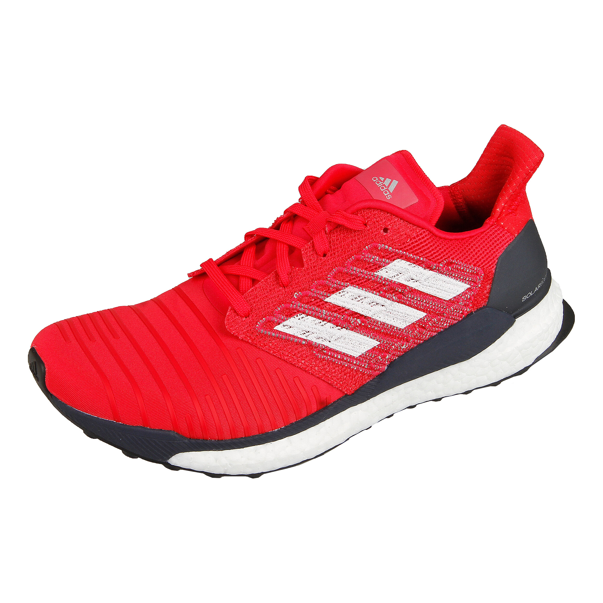 solar boost red