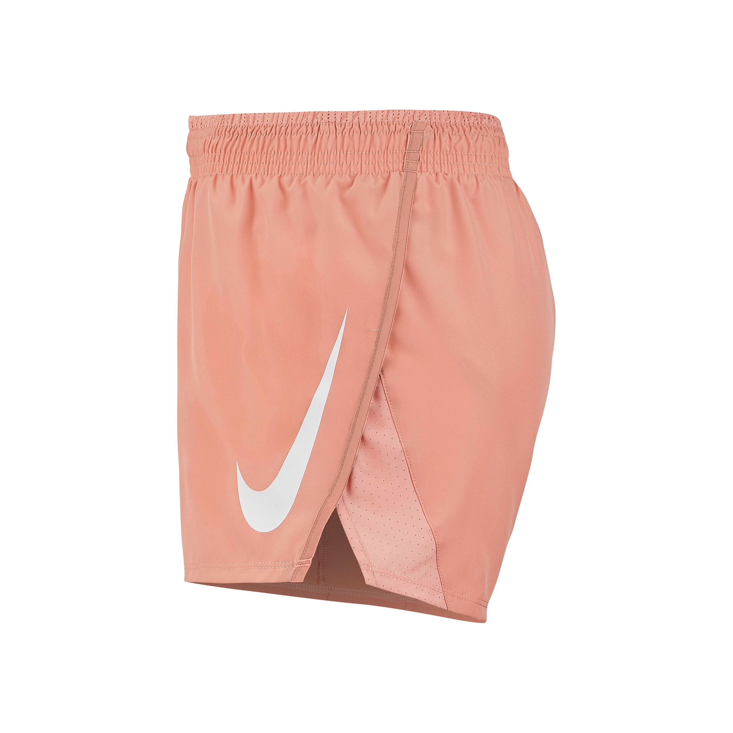 nike jogger shorts women