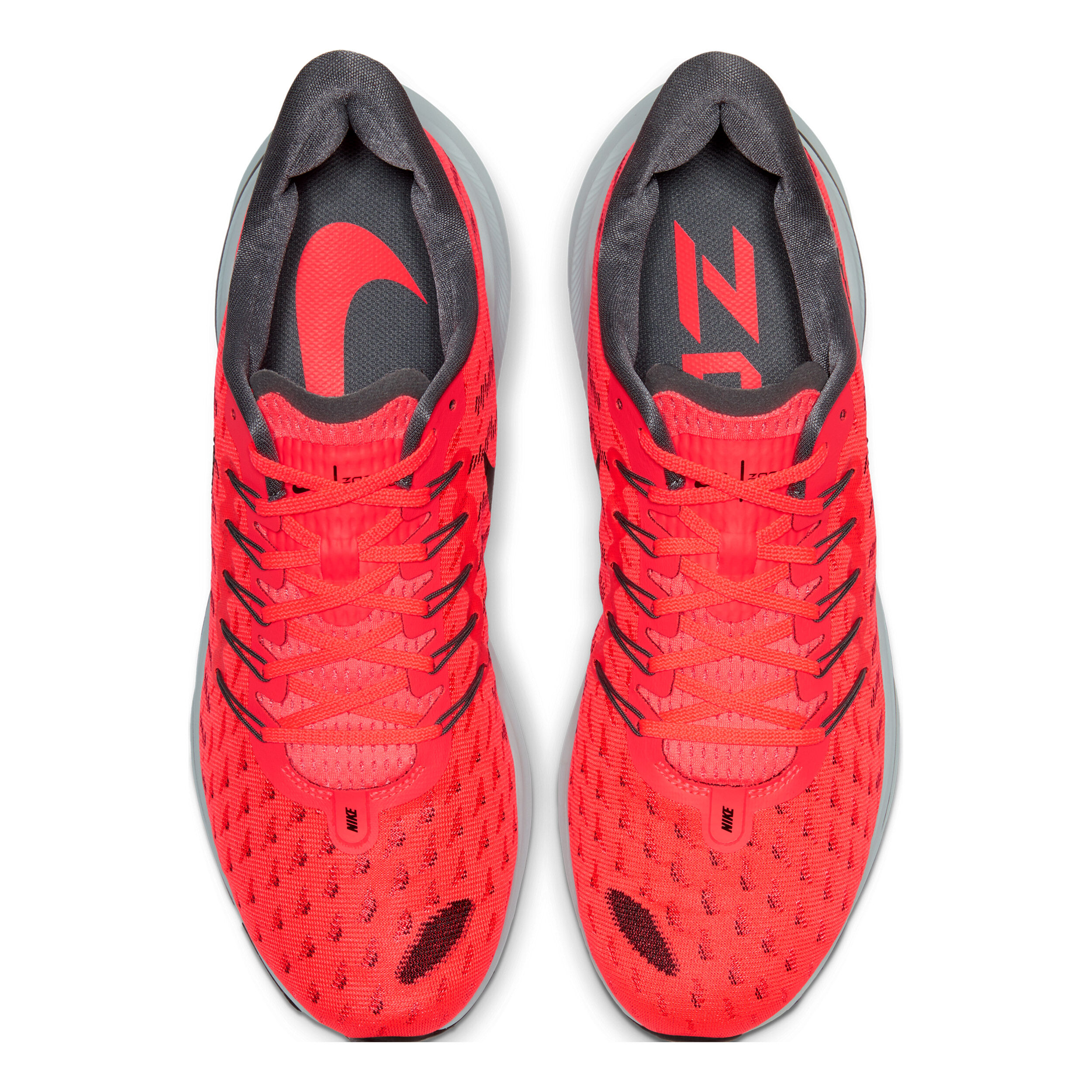 nike zoom vomero 14 red