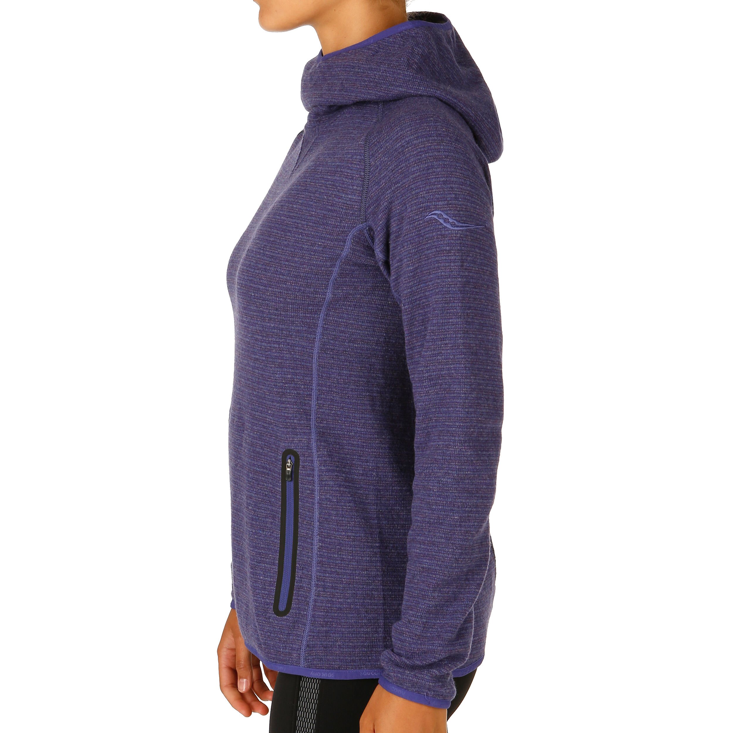 saucony ridge runner hoodie womens