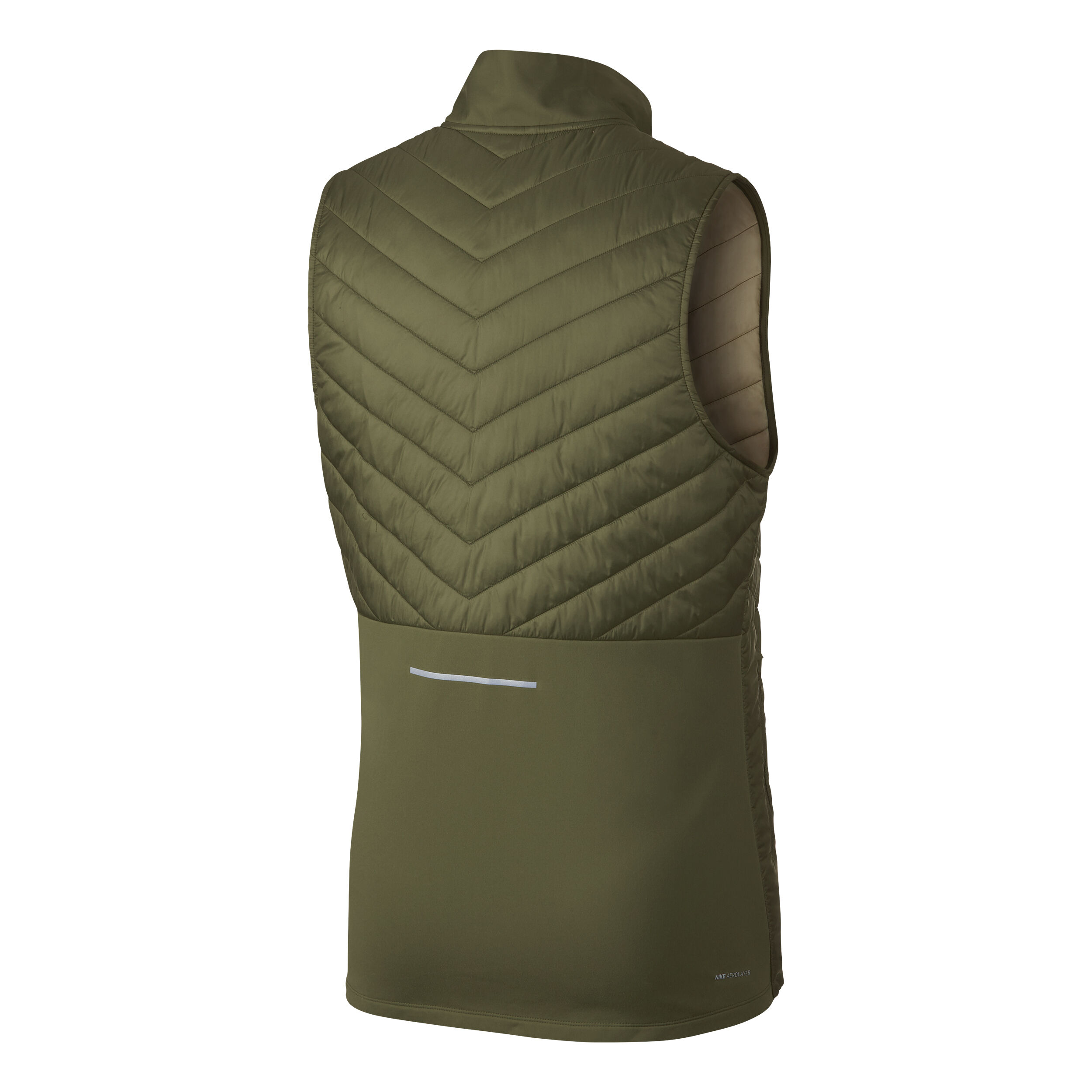 nike jogging vest