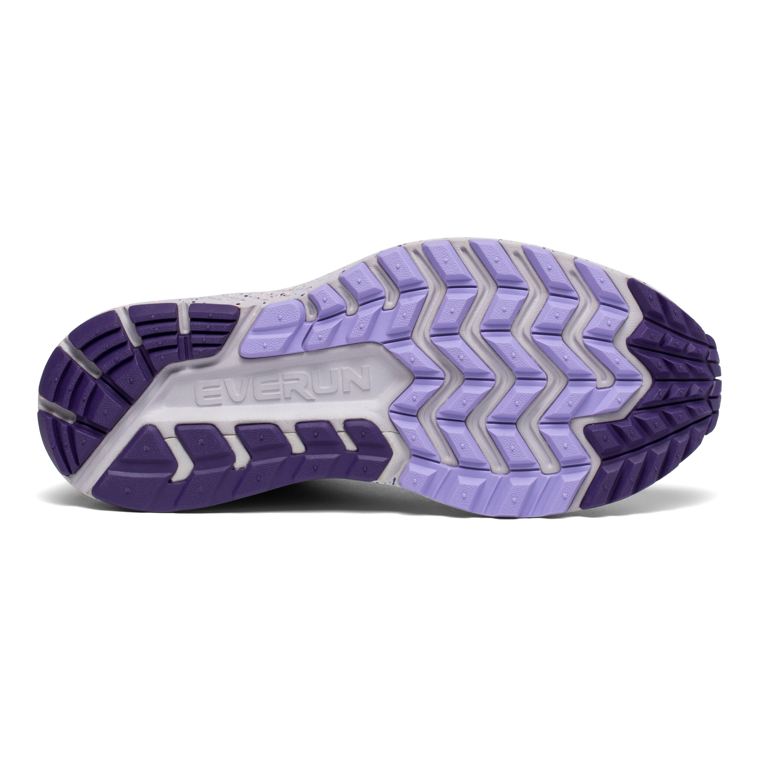 saucony guide iso 2 violet