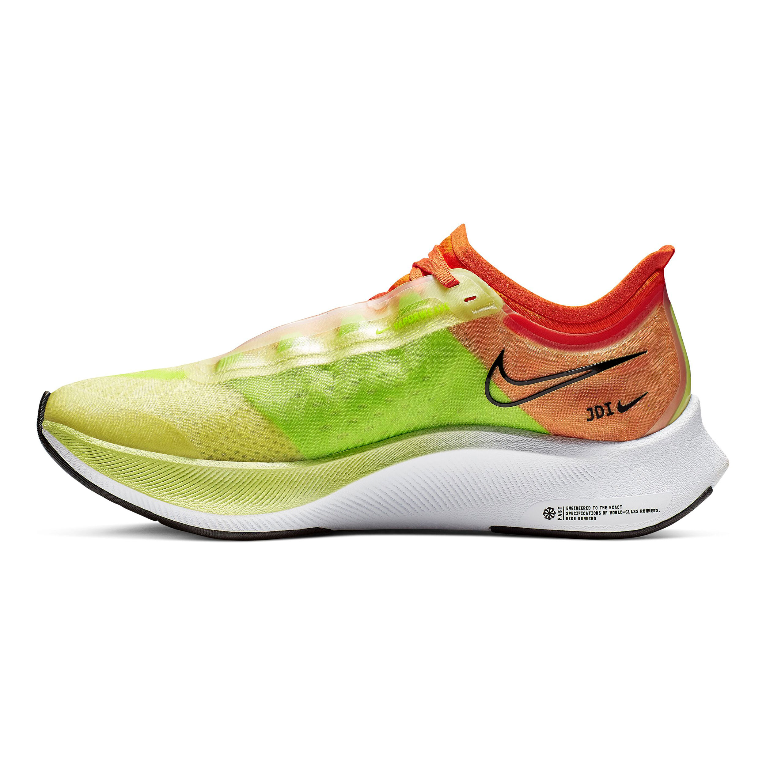 nike zoom fly 3 rise