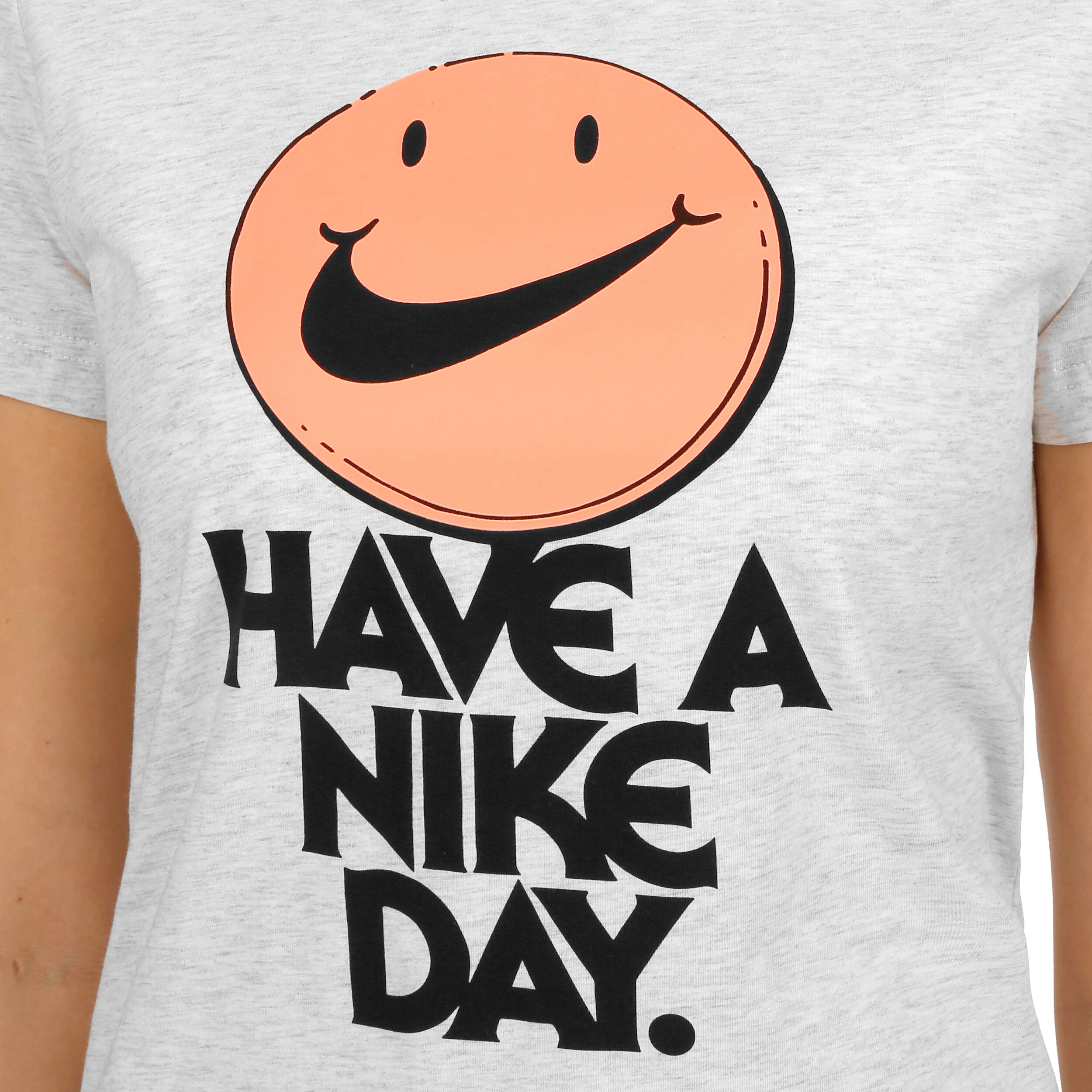 womens have a nike day shirt