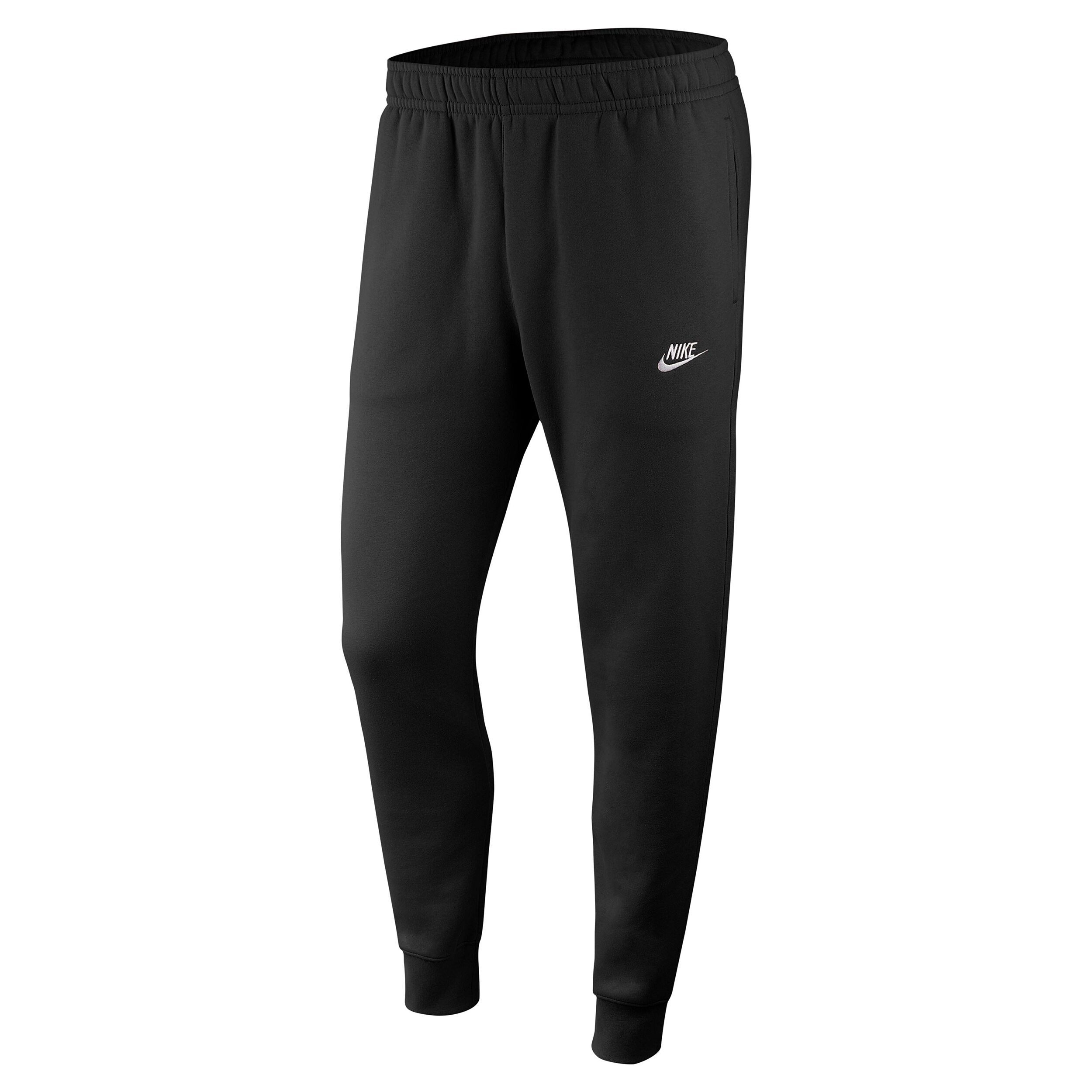 nike sportswear club fleece jogger