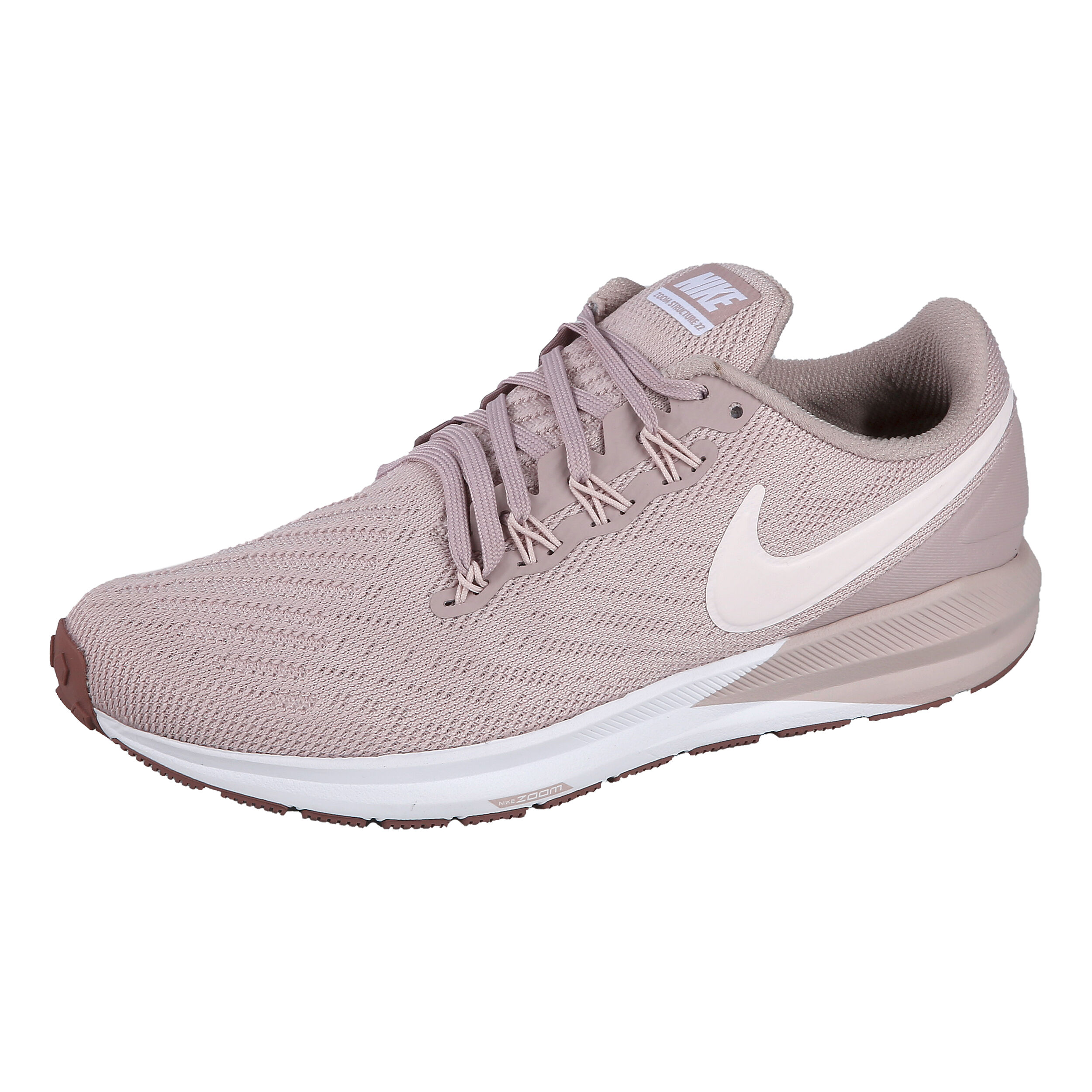 womens nike air zoom structure 22