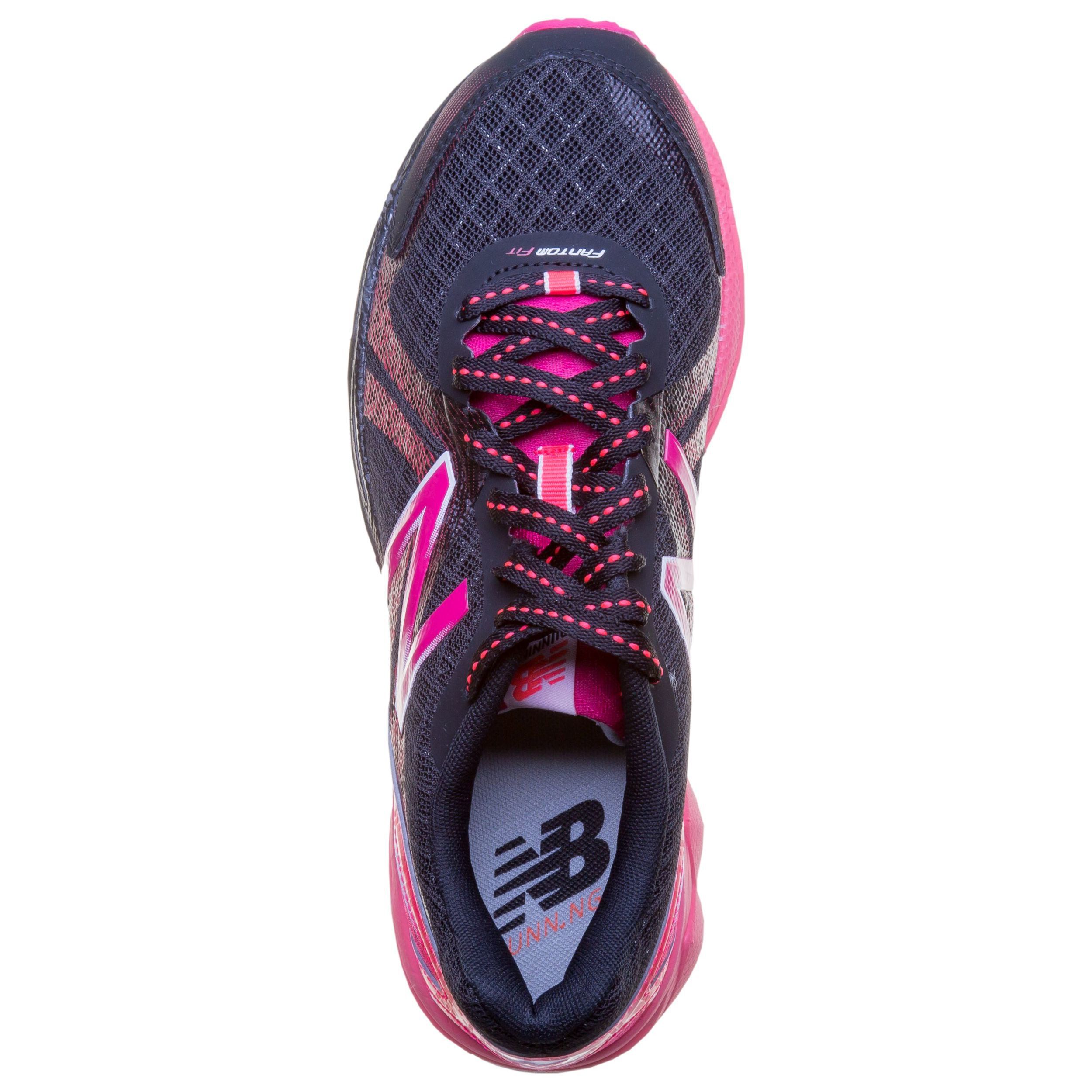 buy New Balance 790 V4 Neutral Running Shoe Women - Black, Pink online |  Jogging-Point